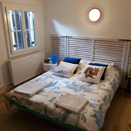 Chambre Capbreton